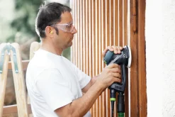 Festool Excenterschuurmachine RO 125 FEQ-Plus 500W