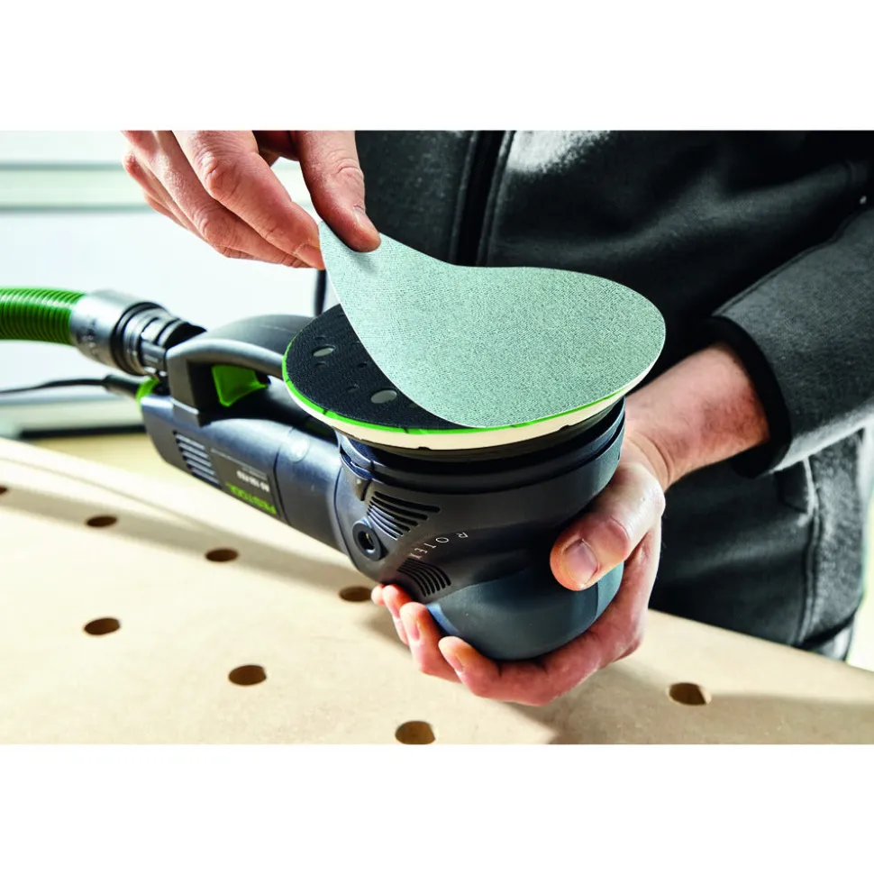 Festool Granat Schuurschijf STF D225 GR NET/25