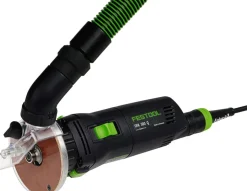 Festool Kantenfrees OFK 500 Q-Plus R3 450w