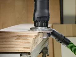 Festool Kantenfrees OFK 500 Q-Plus R3 450w
