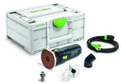 Festool Kantenfrees OFK 500 Q-Plus R3