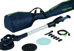Festool Langnek schuurmachine LHS 2-M 225 EQ PLANEX