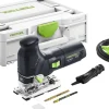 Festool Pendeldecoupeerzaag PS 300 EQ-Plus