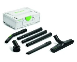 Festool Reinigingsset Sys³ RS-ST D 27/36-Plus