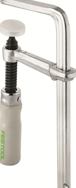 Festool Schroefklem FSZ 120 Staal Stationaire Inrichting 2st