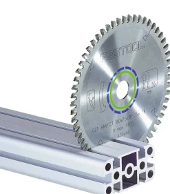 Festool Speciaal Zaagblad TF52 160x2,2x20mm