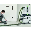 Festool Stofzuiger Cleantec CTL 26 EI AC-Renofix
