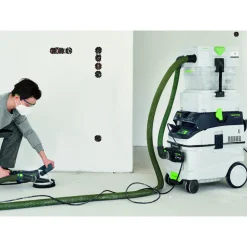 Festool Stofzuiger Cleantec CTL 26 EI AC-Renofix