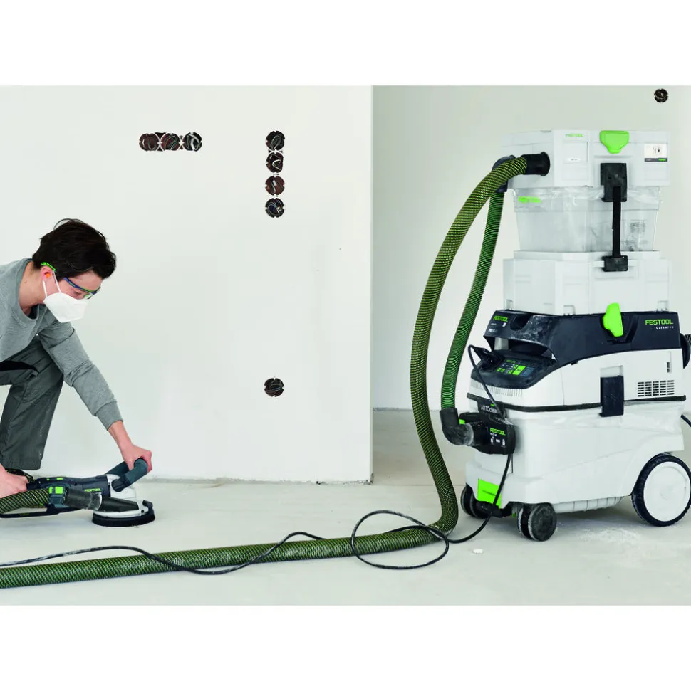 Festool Stofzuiger Cleantec CTL 26 EI AC-Renofix