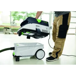 Festool Stofzuiger Cleantec CTL 26 EI AC-Renofix