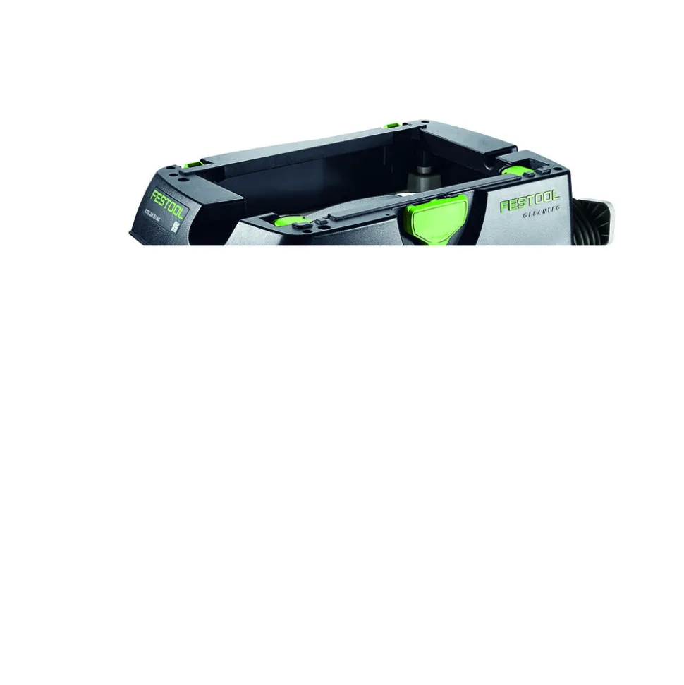 Festool Stofzuiger Cleantec CTL 26 EI AC-Renofix