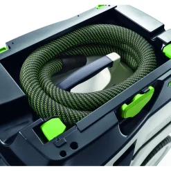 Festool Stofzuiger Cleantec CTL 26 EI AC-Renofix