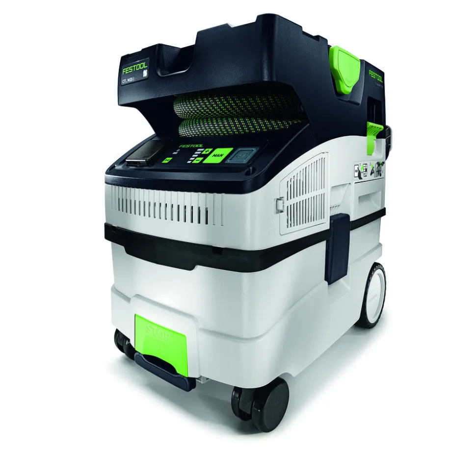 Festool Stofzuiger CLEANTEC CTL MIDI I