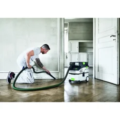 Festool Stofzuiger CLEANTEC CTL MIDI I