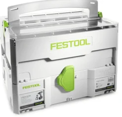 Festool SYS-Storagebox SYS-SB