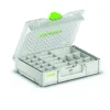 Festool Systainer³ Organizer SYS3 ORG M 89 22xESB