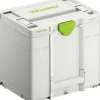 Festool Systainer³ SYS3 M 337