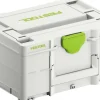Festool Systainer³ SYS3 M 187