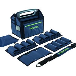 Festool Systainer³ ToolBag SYS3 T-BAG M
