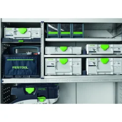 Festool Systainer³ ToolBag SYS3 T-BAG M