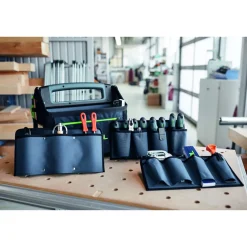 Festool Systainer³ ToolBag SYS3 T-BAG M