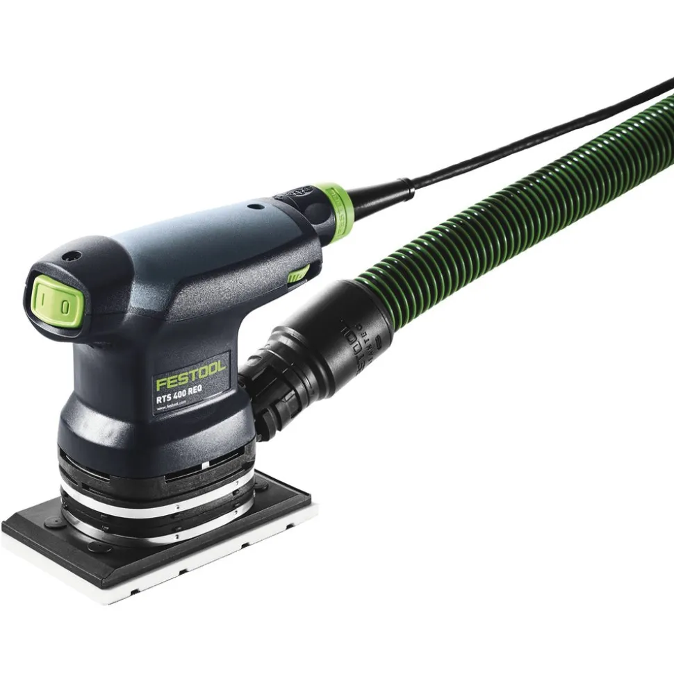 Festool Vlakschuurmachine RTS 400 REQ-Plus