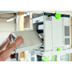 Festool Voorfilter VF-SYS-AIR/5