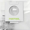 Festool Wegwerpstofzak Plastic Folie ENS-CT 26 AC/5 5st