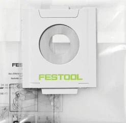 Festool Wegwerpstofzak Plastic Folie ENS-CT 26 AC/5 5st
