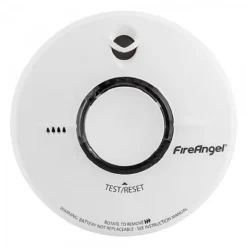 FireAngel Rookmelder met 10-jarige batterij