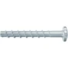 fischer Betonschroef FBSII Verzinkt Staal Bolkop 6x40/5 Deeldraad T30 100st