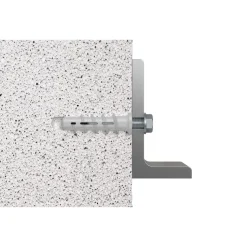 fischer Cellenbetonanker FTP 8K 25st