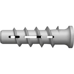 fischer Cellenbetonanker FTP 4K 25st