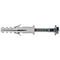 fischer Constructiekraagplug S12 Fus 50st