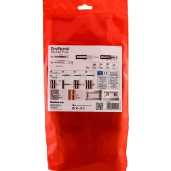 fischer Constructieplug DuoXpand Verzinkt FUS 10st