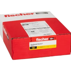 fischer Constructieplug DuoXpand Verzinkt T