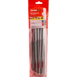 fischer Constructieplug DuoXpand Verzinkt T