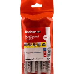 fischer Constructieplug DuoXpand Verzinkt T