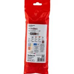 fischer Constructieplug DuoXpand Verzinkt T