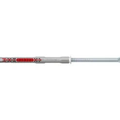 fischer Constructieplug DuoXpand Verzinkt T