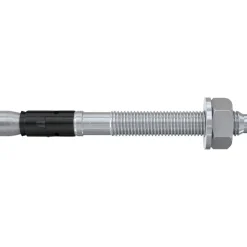 fischer Doorsteekanker FAZ II PLUS 10/10 Verzinkt 2st