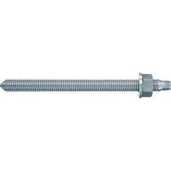 fischer Draadstang RGM 10x130 mm 10 stuks