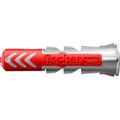 fischer Duopower Universele Plug Met Cilinderkopschroef