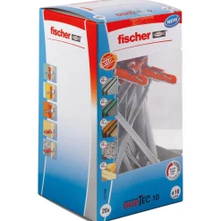 fischer Duotec 10 Hollewandplug 20st