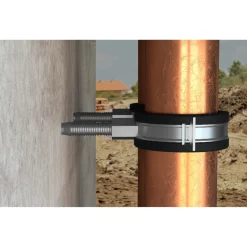 fischer Gasbetonplug GB 10 10x55 mm 20st