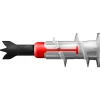 fischer Gipsplaatplug DuoBlade 40st