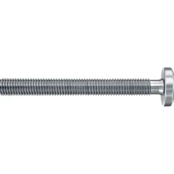 fischer Hollewandplug DuoHM CK 6x55mm S PH TX 25st