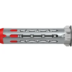 fischer Hollewandplug DuoHM CK 6x55mm S PH TX 25st