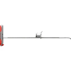 fischer Hollewandplug Duotec 12 10st