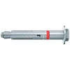fischer Hulsanker TA M8x90mm NL 25 st